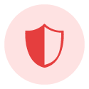 Explosion-Proof Design icon