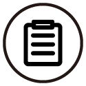 Data Logging icon