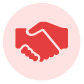 End-to-End Support icon