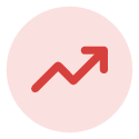 Efficient Vertical Space Utilization icon