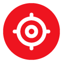 Huayide innovation focused icon