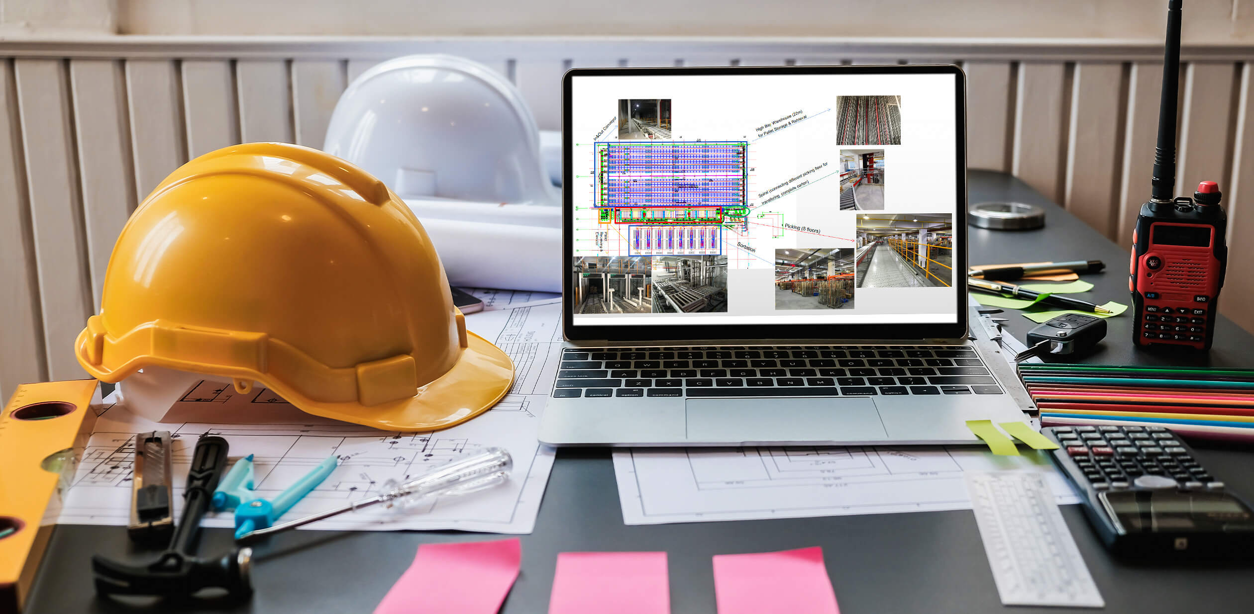 Huayide Customized Design Capability