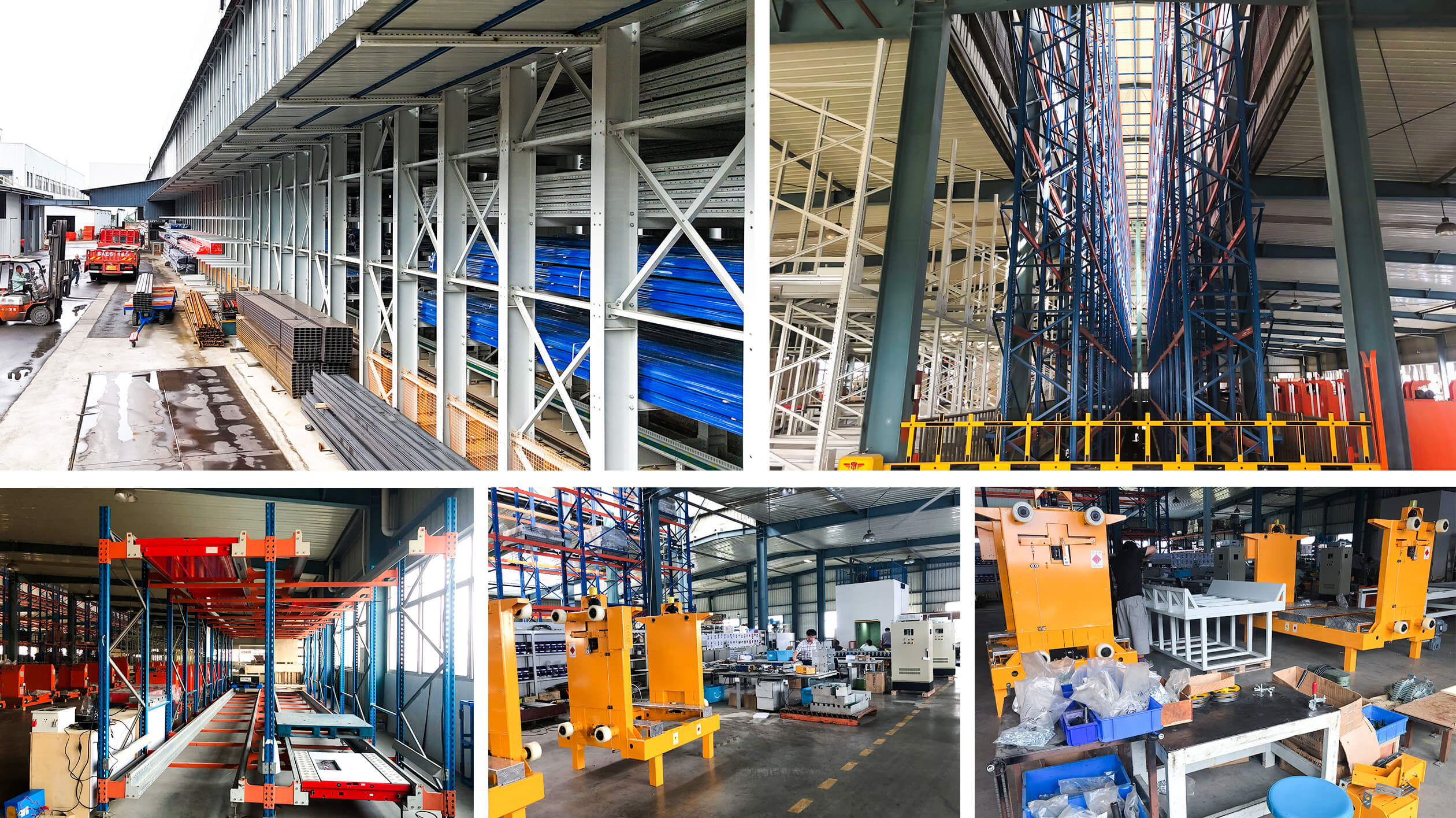 Huayide production ability