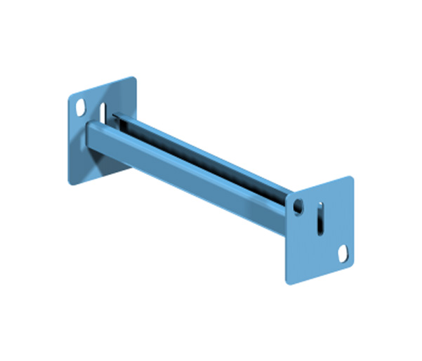 #Double-Sided Spacers (Components of the Shuttle Racking System）