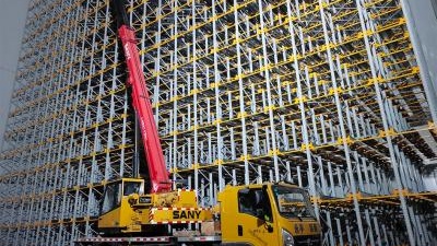 Hệ thống lưu trữ và lấy hàng tự động có thể giải quyết tình trạng thiếu nhân lực trong kho của bạn không?